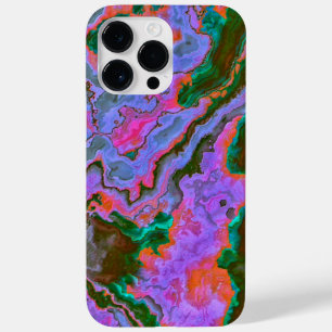 Sour Marble Case-Mate iPhone 14 Pro Max Case