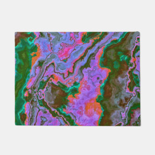 Sour Marble  Doormat