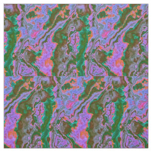 Sour Marble  Fabric
