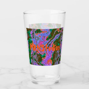Sour Marble  Glass