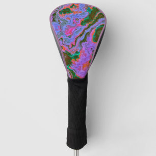 Sour Marble  Golf Head Cover