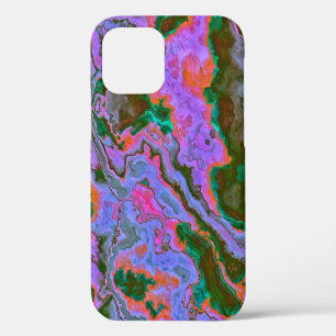 Sour Marble iPhone 12 Pro Case