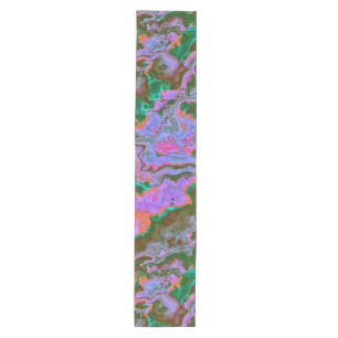 Sour Marble   Medium Table Runner