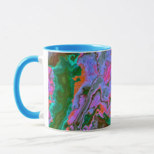 Sour Marble Mug