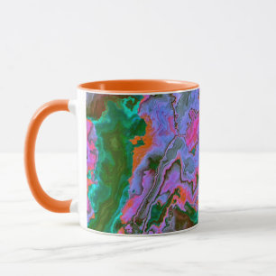 Sour Marble Mug
