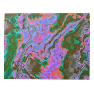Sour Marble  Notepad