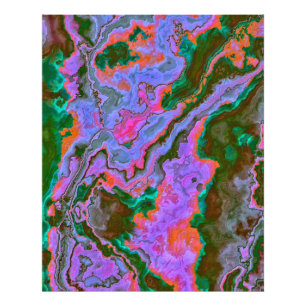 Sour Marble Photo Print