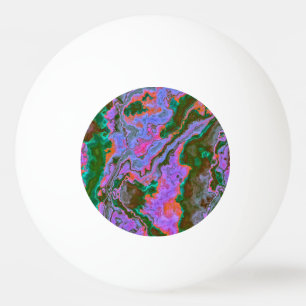 Sour Marble  Ping Pong Ball