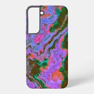 Sour Marble Samsung Galaxy Case
