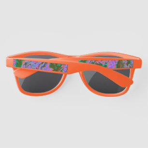 Sour Marble  Sunglasses