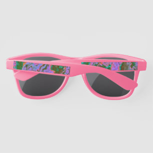 Sour Marble  Sunglasses