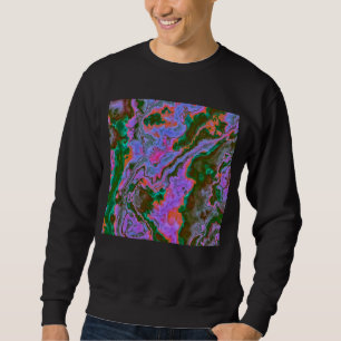 Sour Marble Sweatshirt