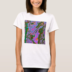 Sour Marble  T-Shirt