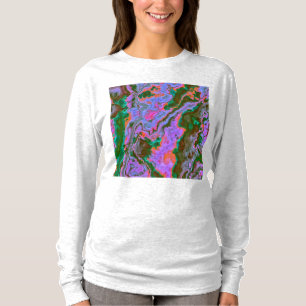 Sour Marble T-Shirt