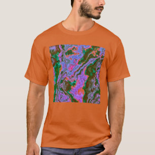 Sour Marble  T-Shirt
