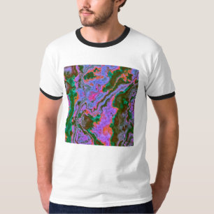 Sour Marble  T-Shirt
