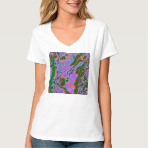 Sour Marble  T-Shirt