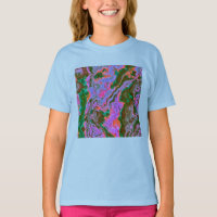 Sour Marble T-Shirt