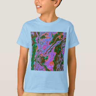 Sour Marble  T-Shirt