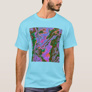 Sour Marble  T-Shirt