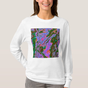 Sour Marble T-Shirt