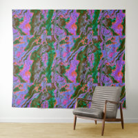 Sour Marble Tapestry