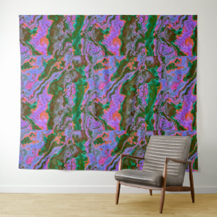 Sour Marble  Tapestry