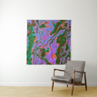 Sour Marble  Tapestry