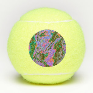 Sour Marble  Tennis Balls