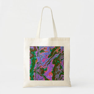 Sour Marble  Tote Bag