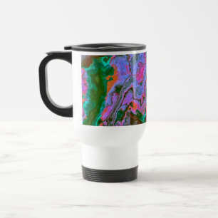 Sour Marble Travel Mug