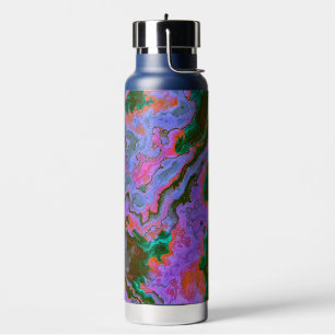 Sour Marble Water Bottle