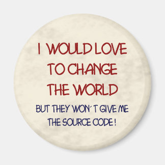source code magnet