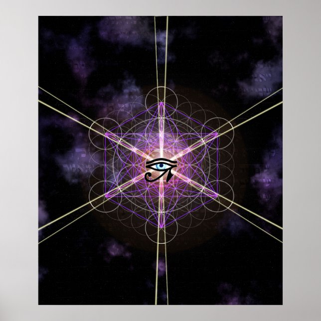 Source Intellegence Poster (Front)