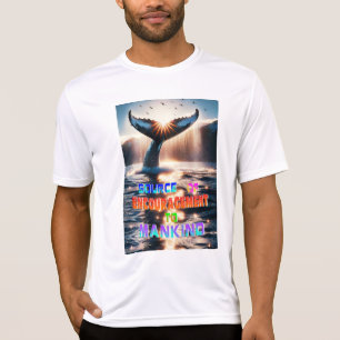 Source Of Encouragement To Mankind T-Shirt