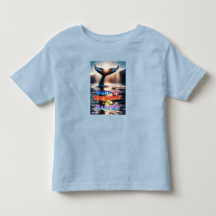 Source Of Encouragement To Mankind Toddler T-Shirt