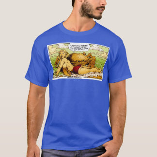 Source reupload Classic TShirt