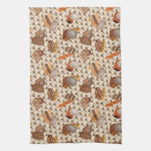 Sourdough Bread Tea Towel