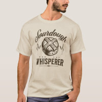Sourdough Whisperer Bread Baking Bakery