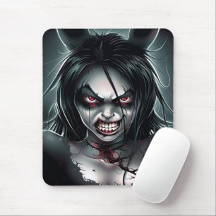 Sourie 2-70 Series Carpet Mouse Pad