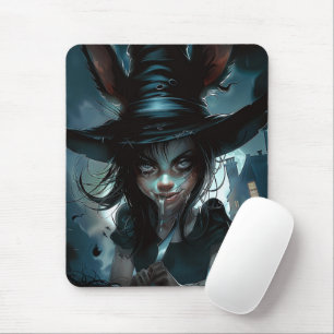 Sourie Carpet Series 2-26 Mouse Pad