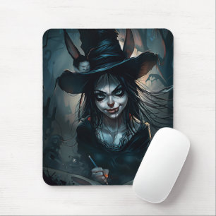 Sourie Carpet Series 2-27 Mouse Pad