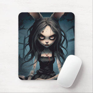 Sourie Carpet Series 2-68 Mouse Pad