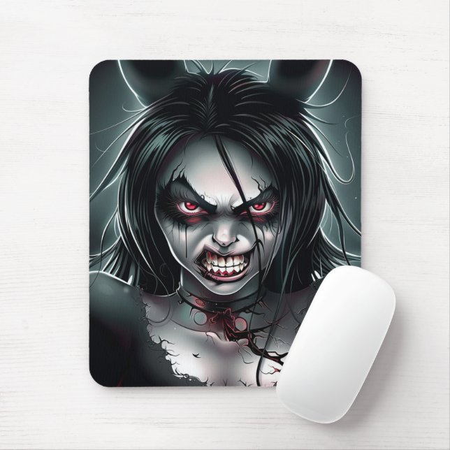 Sourie Rug Series 2-70 Mouse Pad (With Mouse)