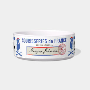 Sourisseries de France – Expert Régional Diploma Bowl