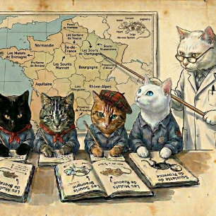 Sourisseries de France Regional Expert Mouse Bowl