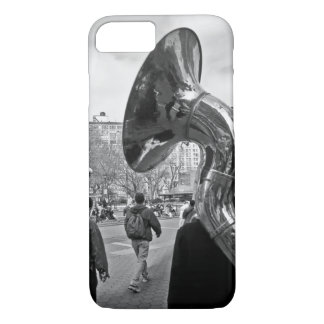 Sousaphone Case-Mate iPhone Case