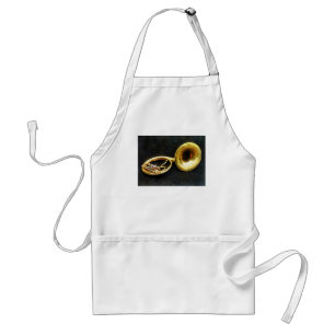 Sousaphone Still Life Standard Apron