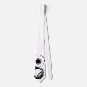 Sousaphone Tie