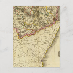 South Aberdeen, Banff Postcard